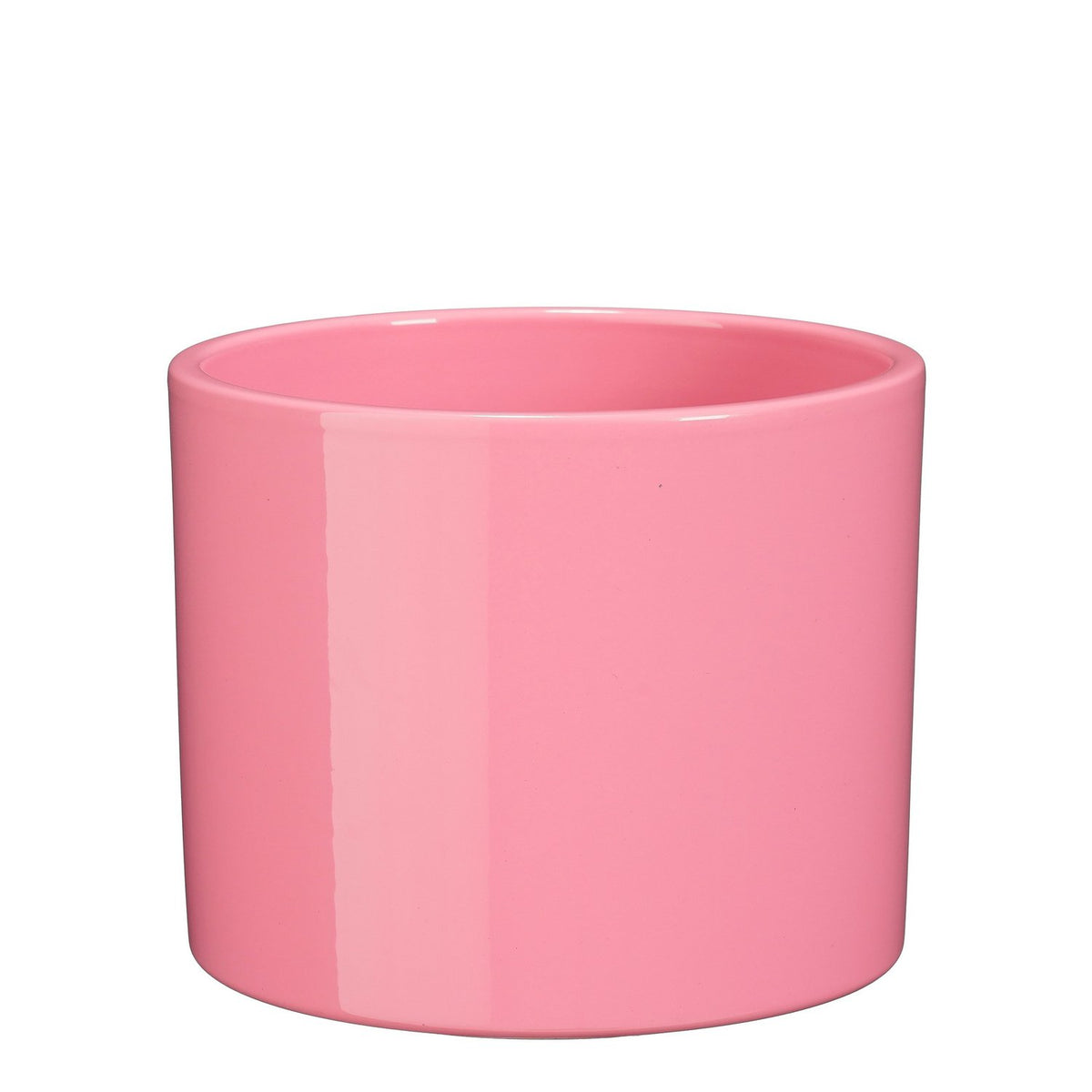 Era pot rond roze