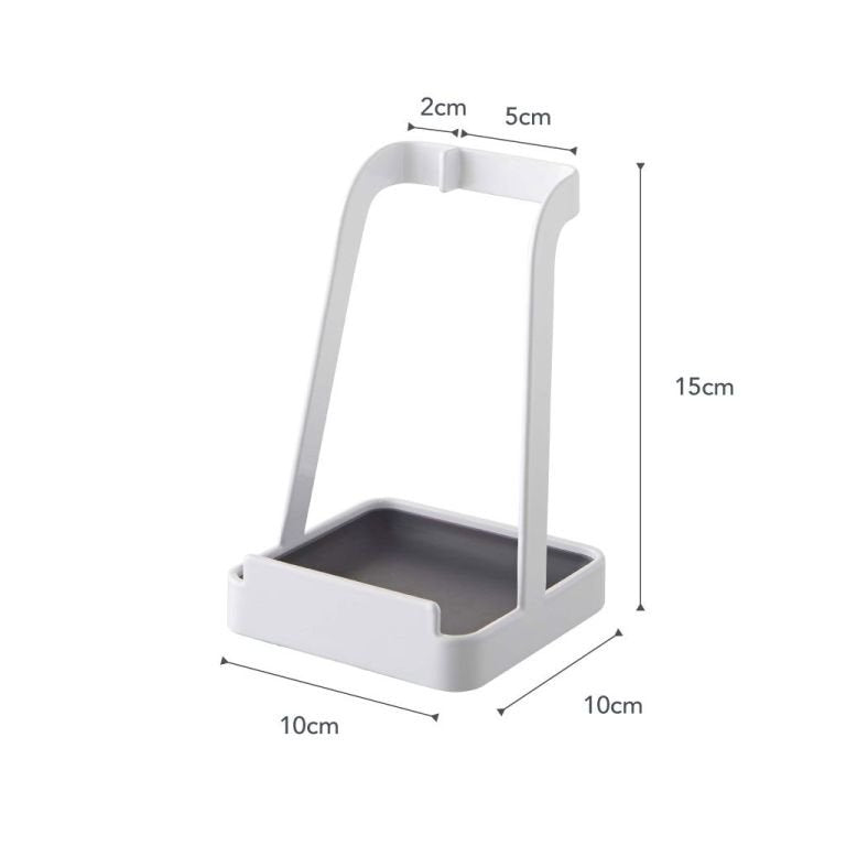 Yamazaki Tower Lepel & dekselstandaard