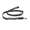 Giro leren riem voor honden