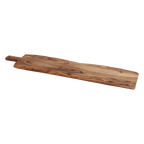 Acaciahouten borrelplank 90 cm