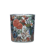Theelichthouder fleury dahlias small 8cm