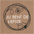 Freeline wenskaart