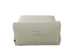 J-Line Matras Helene Polypropyleen Grijs