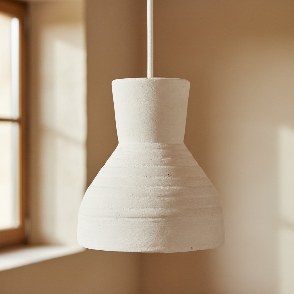 Chalk lamp Sukkur