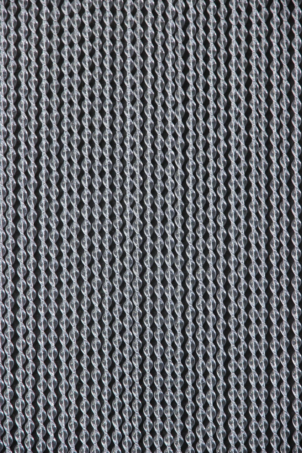 Vliegengordijn Evora Transparant 100x232 cm
