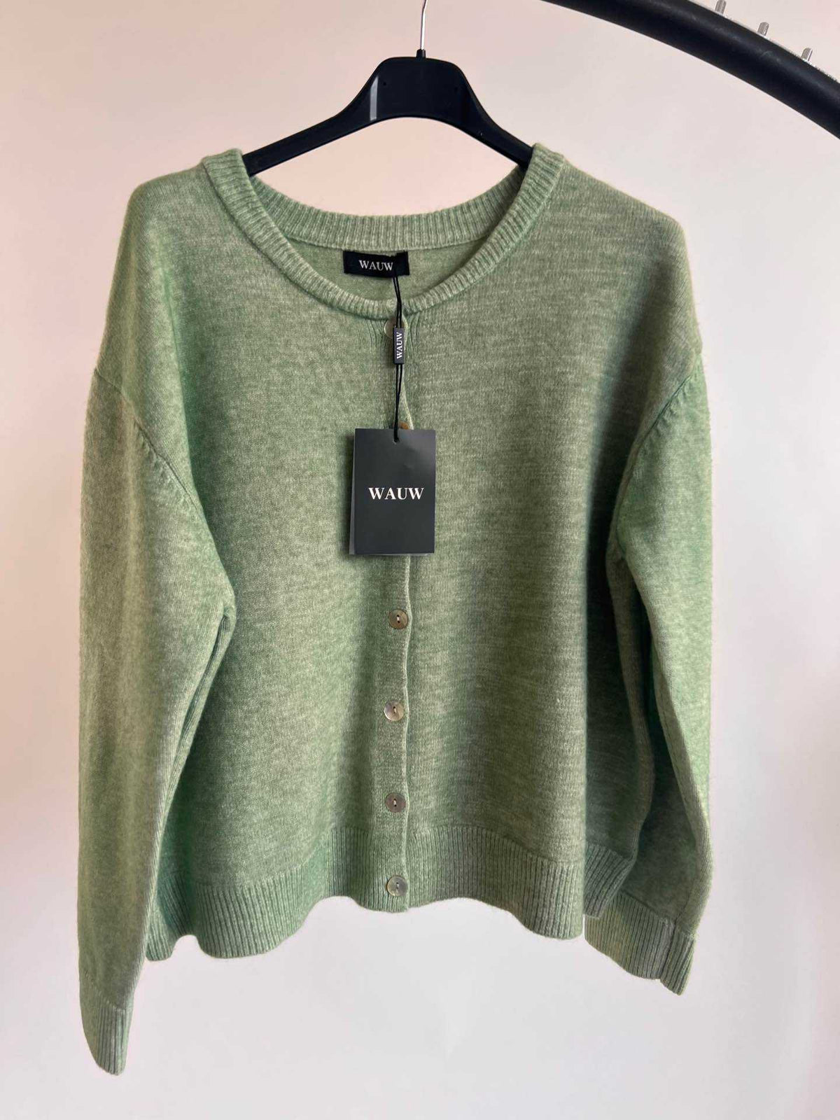 Damesmode WAUW Fashion 0640