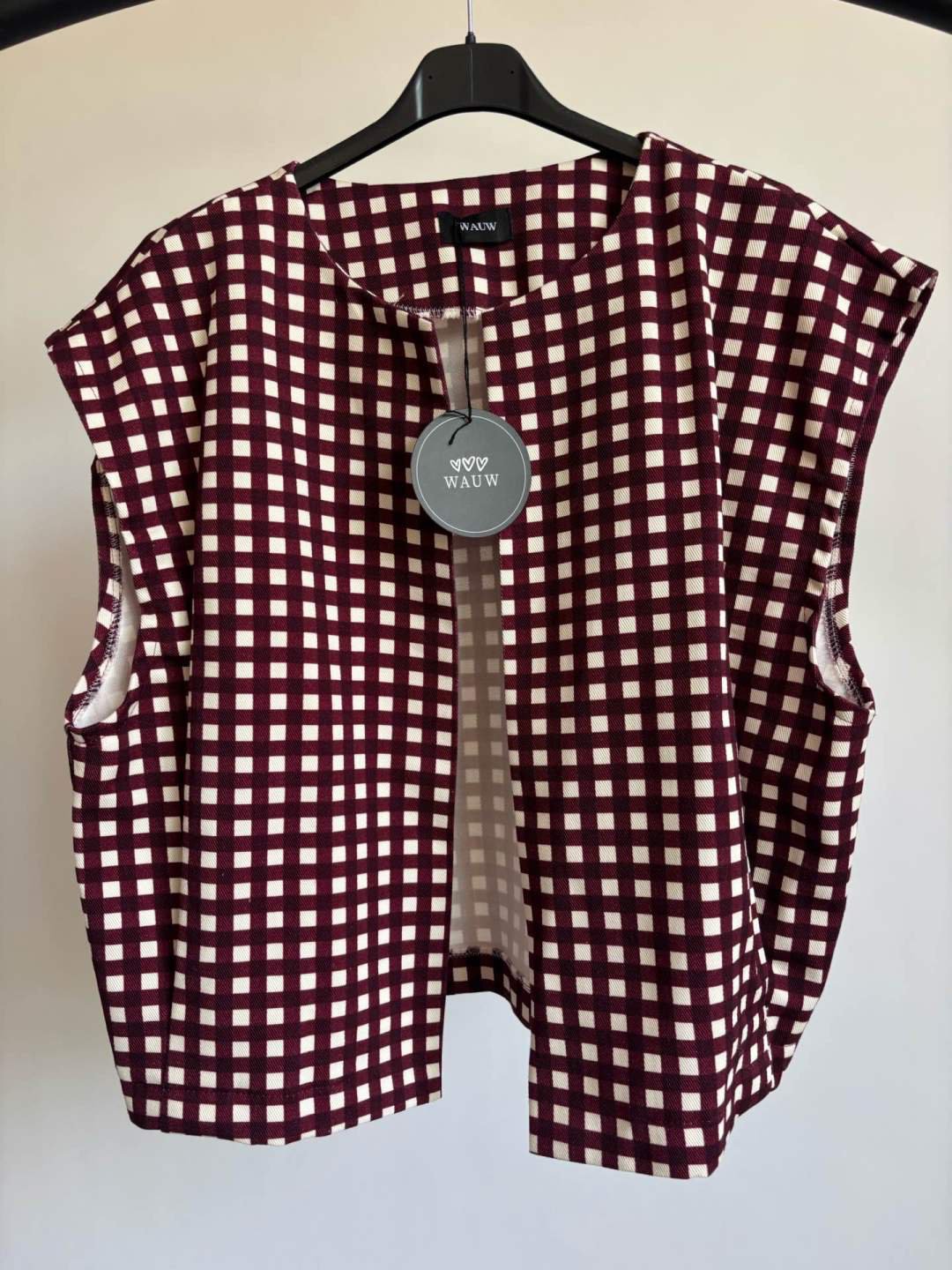 Damesmode WAUW Fashion 50111