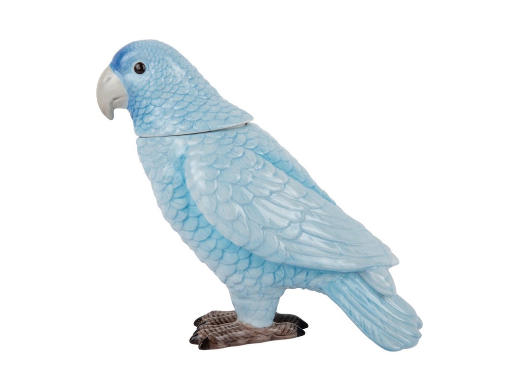 Voorraadpot Vogel