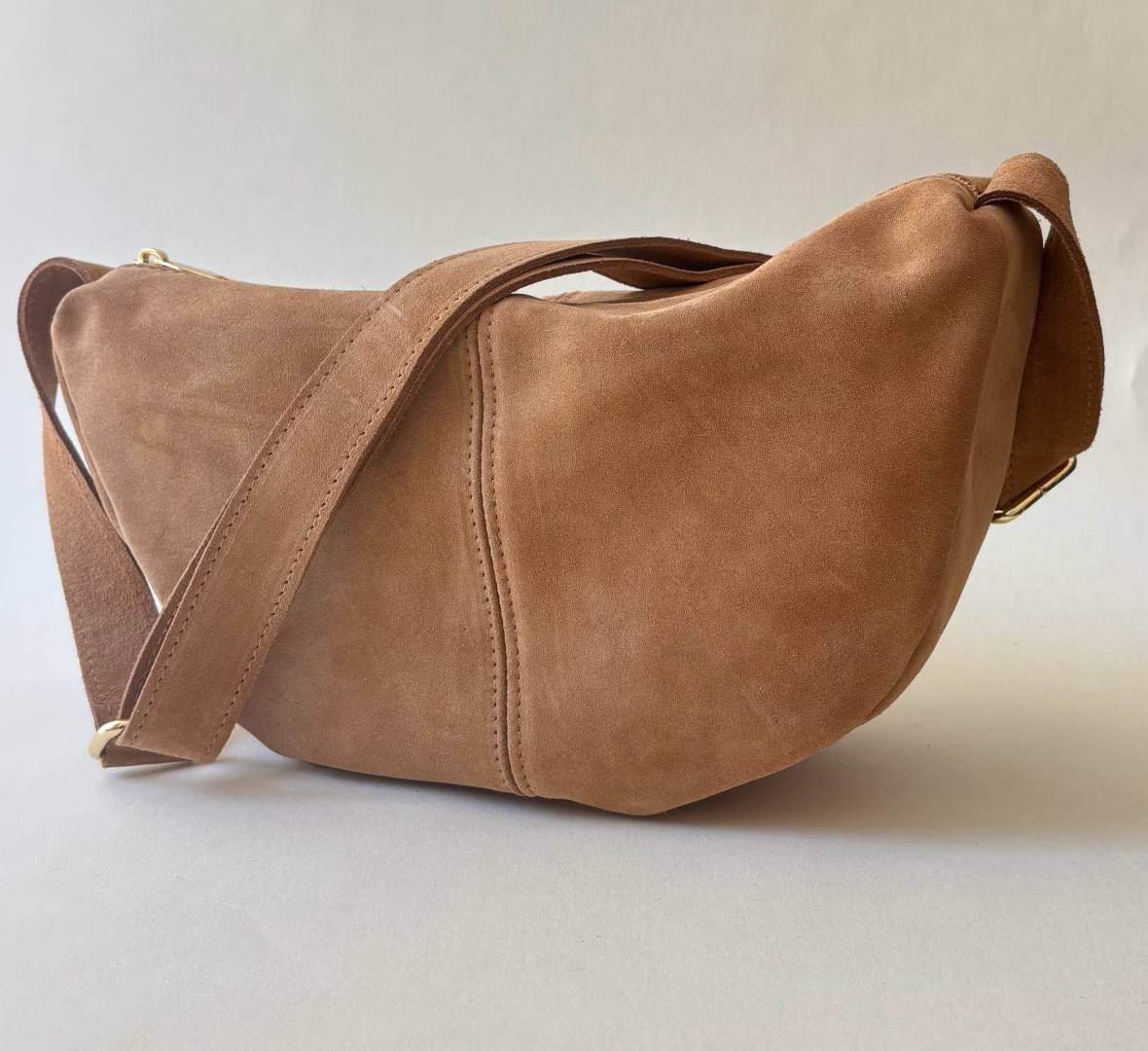 Nieuwe tas
