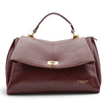 Tas J&W Bags 9961 bordeaux