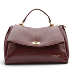 Tas J&W Bags 9961 bordeaux