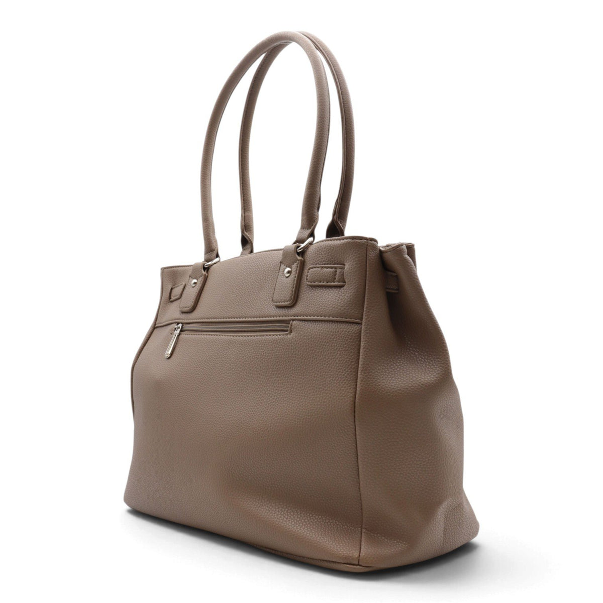 Tas J&W Bags 7501 taupe