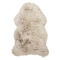 Schapenvacht nieuw zeeland beige 80cm