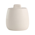 Pot Kalinin Wit 8x9 cm