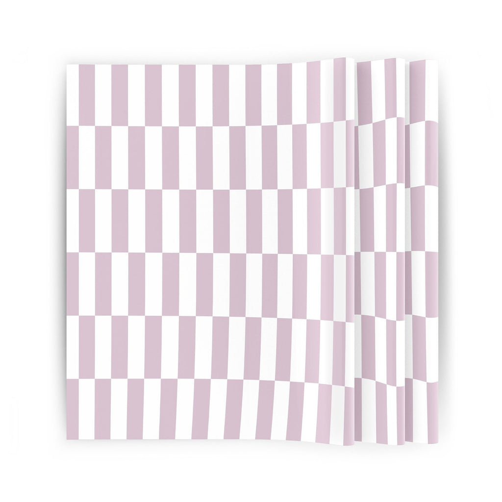 Colorblocking Duotone '26 - Zijdepapier vellen