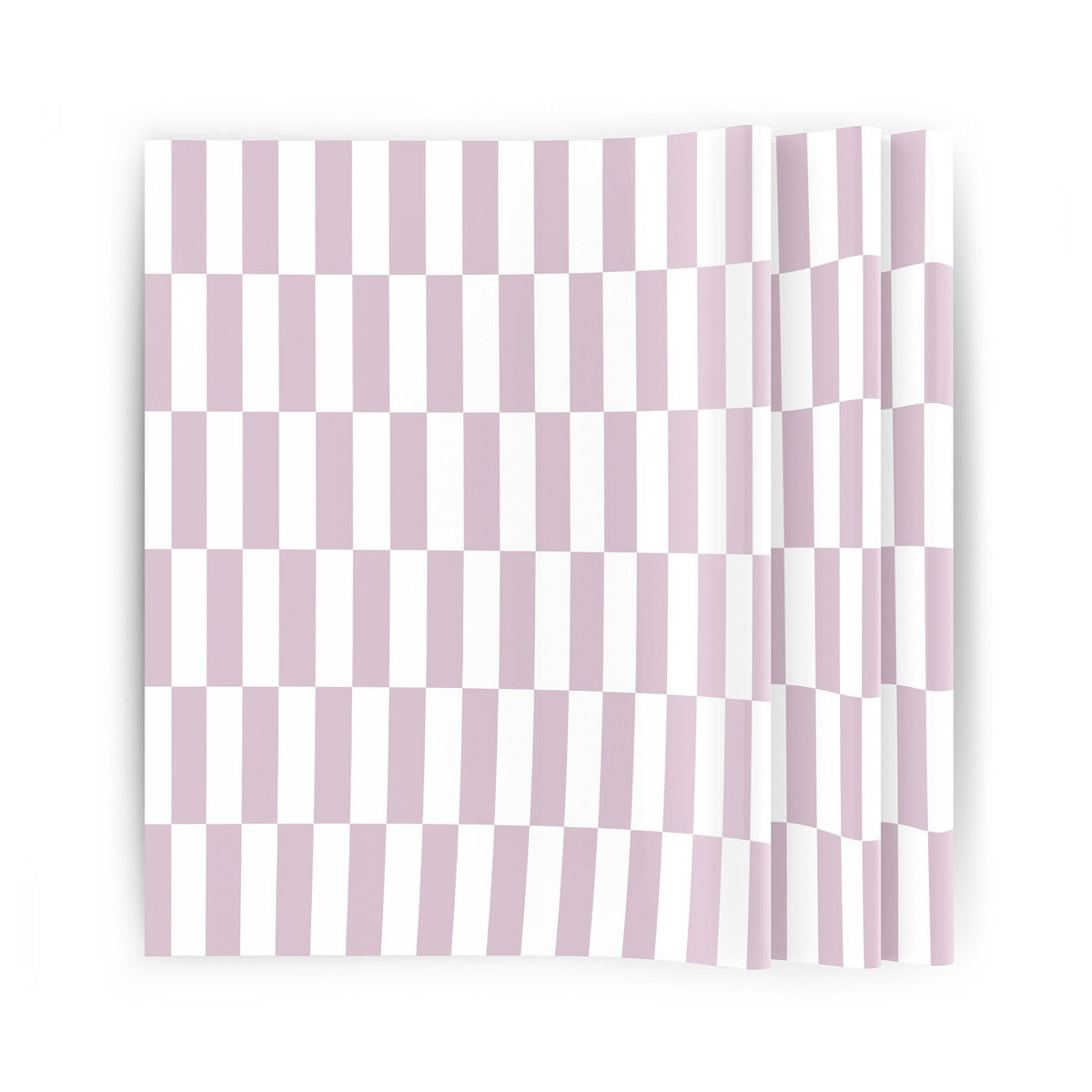 Colorblocking Duotone '26 - Zijdepapier vellen