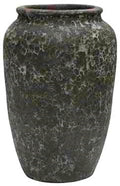 Plantenpot - Ambang relic jade
