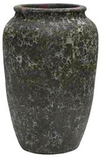 Plantenpot - Ambang relic jade