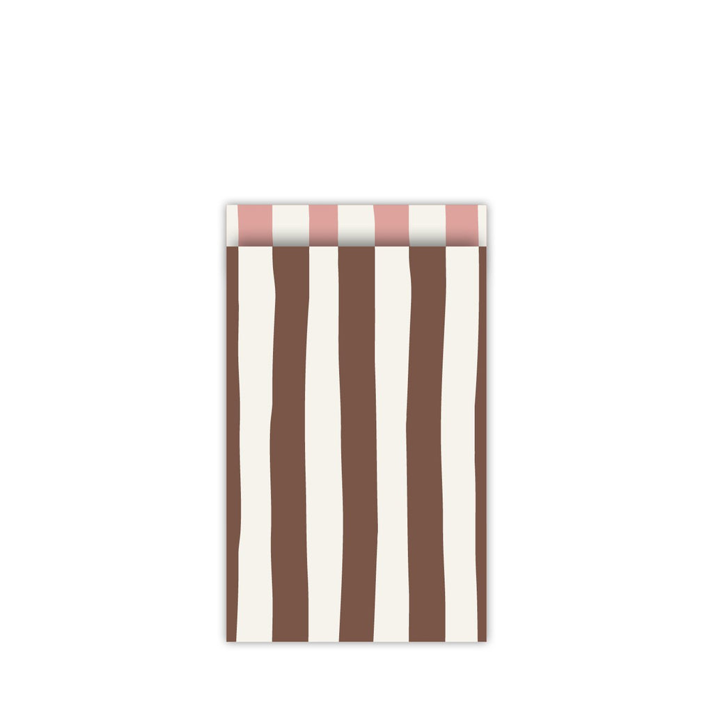 Lazy Stripes Xmas - Cadeauzakjes
