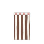 Lazy Stripes Xmas - Cadeauzakjes