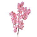 Kunstbloem 106 cm Roze Kunststof