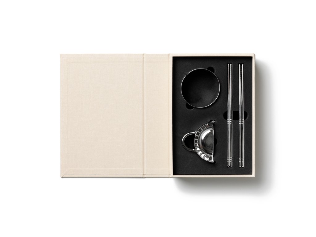 Printworks The Essentials - Dumpling Tools