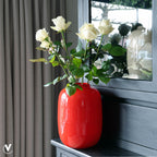 Vaas - Artic bright red