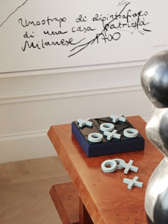 Printworks Spel Classic - Tic Tac Toe