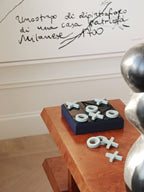 Printworks Spel Classic - Tic Tac Toe