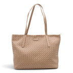 Tas J&W Bags 7546 beige