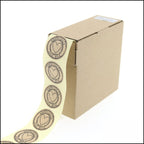 Especially for you - Wens etiket - rol van 500 stuks