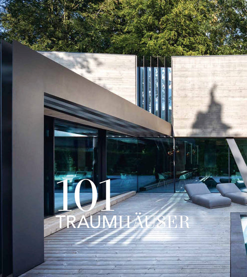 101 droomhuizen
