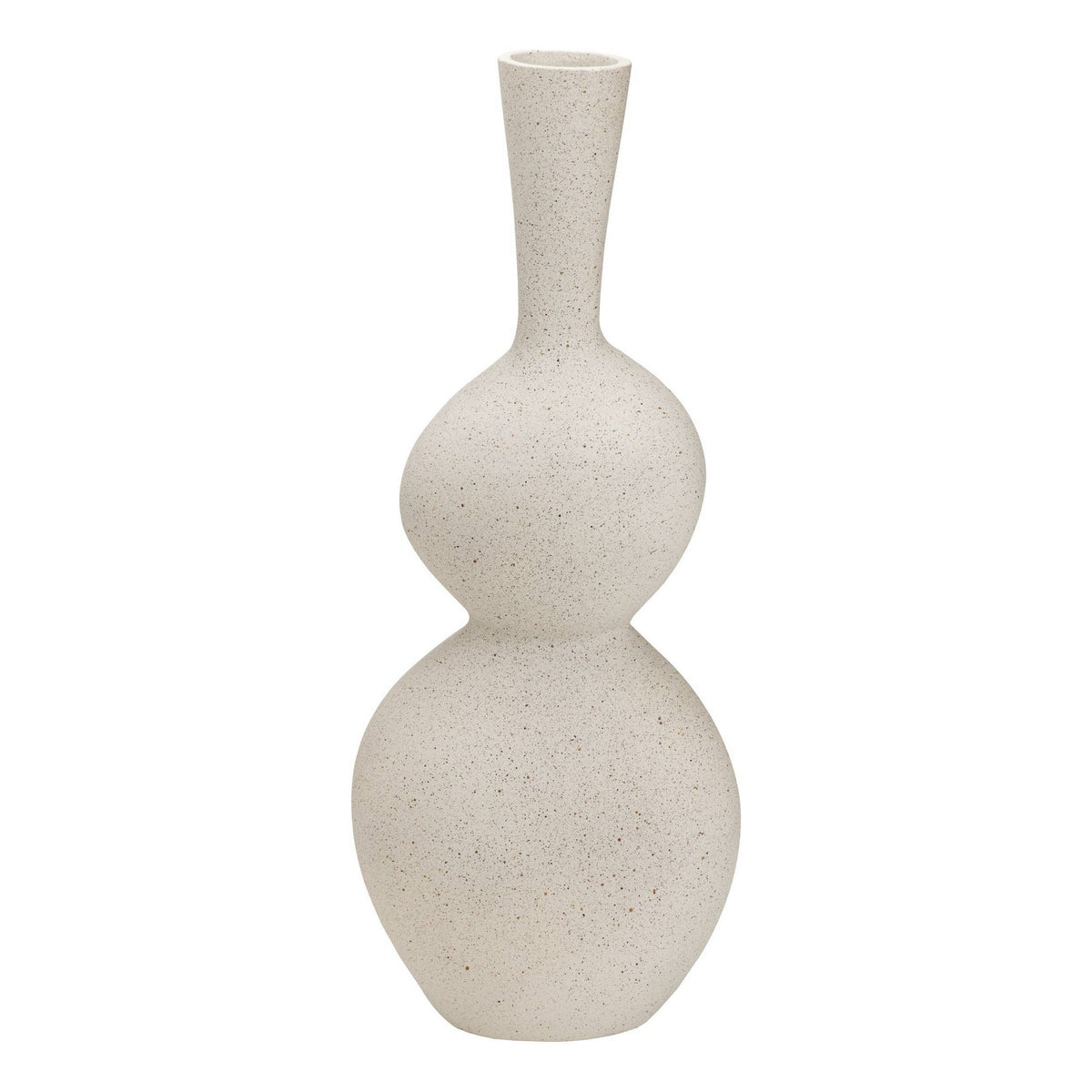Vaas Prush Crème 17,5x11x45cm