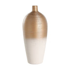 Vaas Saryksu Goud 15x36 cm