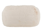 J-Line Bank Cutie Polyester Creme Groot