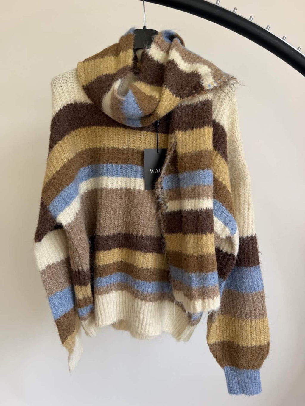 Damesmode WAUW Fashion 26863
