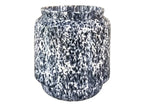 Mori pot reactief blauw