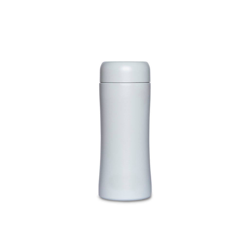 Tumbler Thermosbeker coffee cup Grey 300 ml