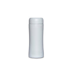 Tumbler Thermosbeker coffee cup Grey 300 ml