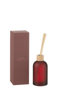 J-Line geurstokjes Essential Accords - Verleidelijke Roos - 250 ml