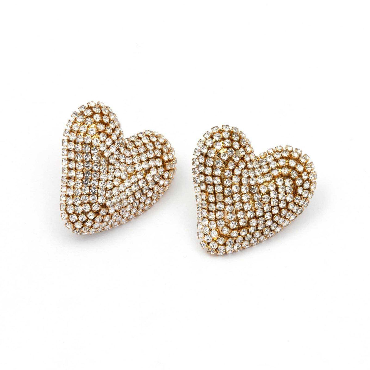 Oorbellen WAUW Jewellery Yat 1025075399