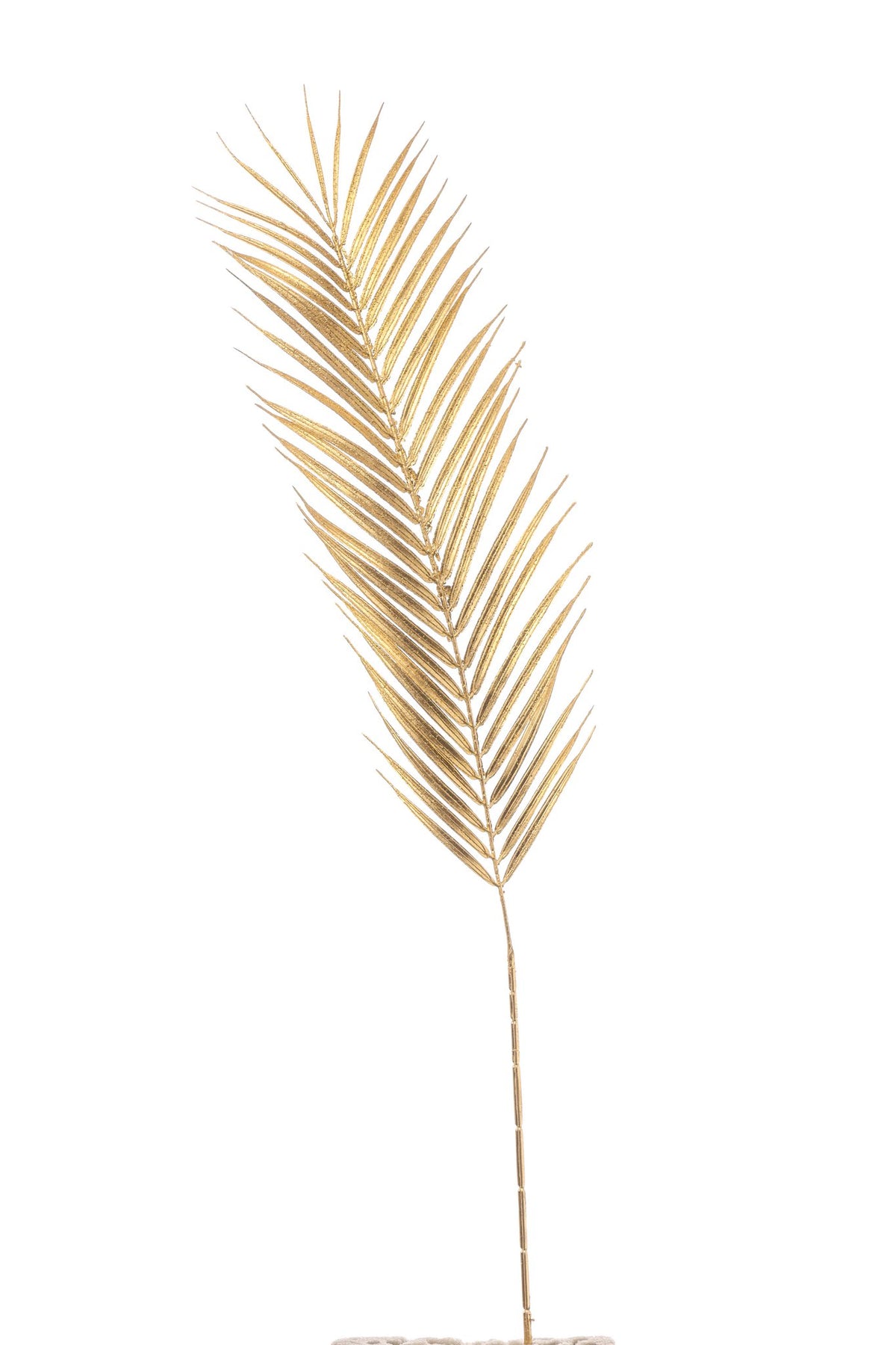 Kunsttak waren 97cm goud