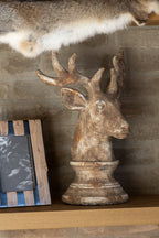 J-Line decoratie Ghost - polysine - tapes - L