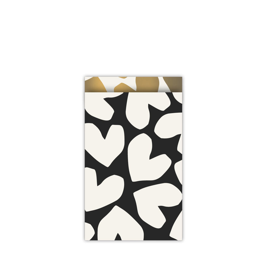 XL Solo Hearts - Cadeauzakjes