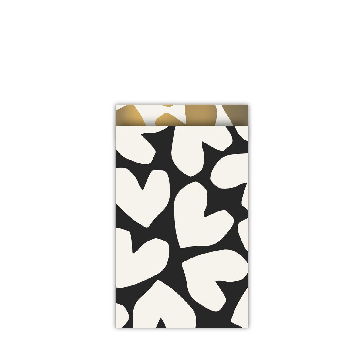 XL Solo Hearts - Cadeauzakjes