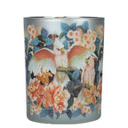 Theelichthouder fleury kaketoe medium 12cm
