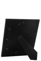 J-Line Fotokader Dita Velours Zwart Large