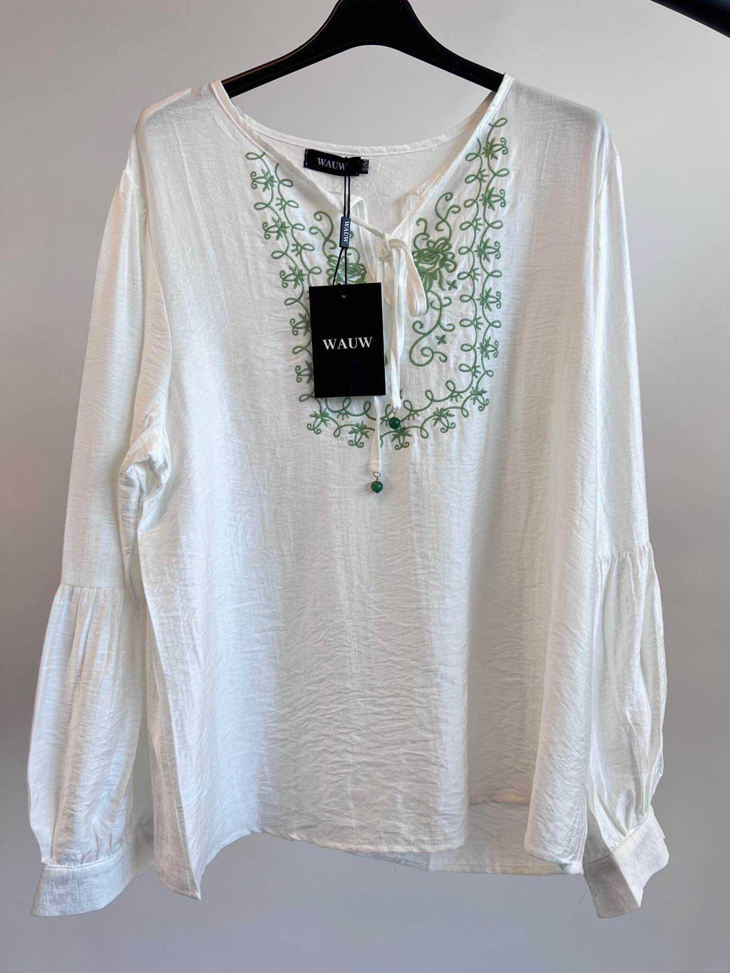 Damesmode WAUW Fashion 24023