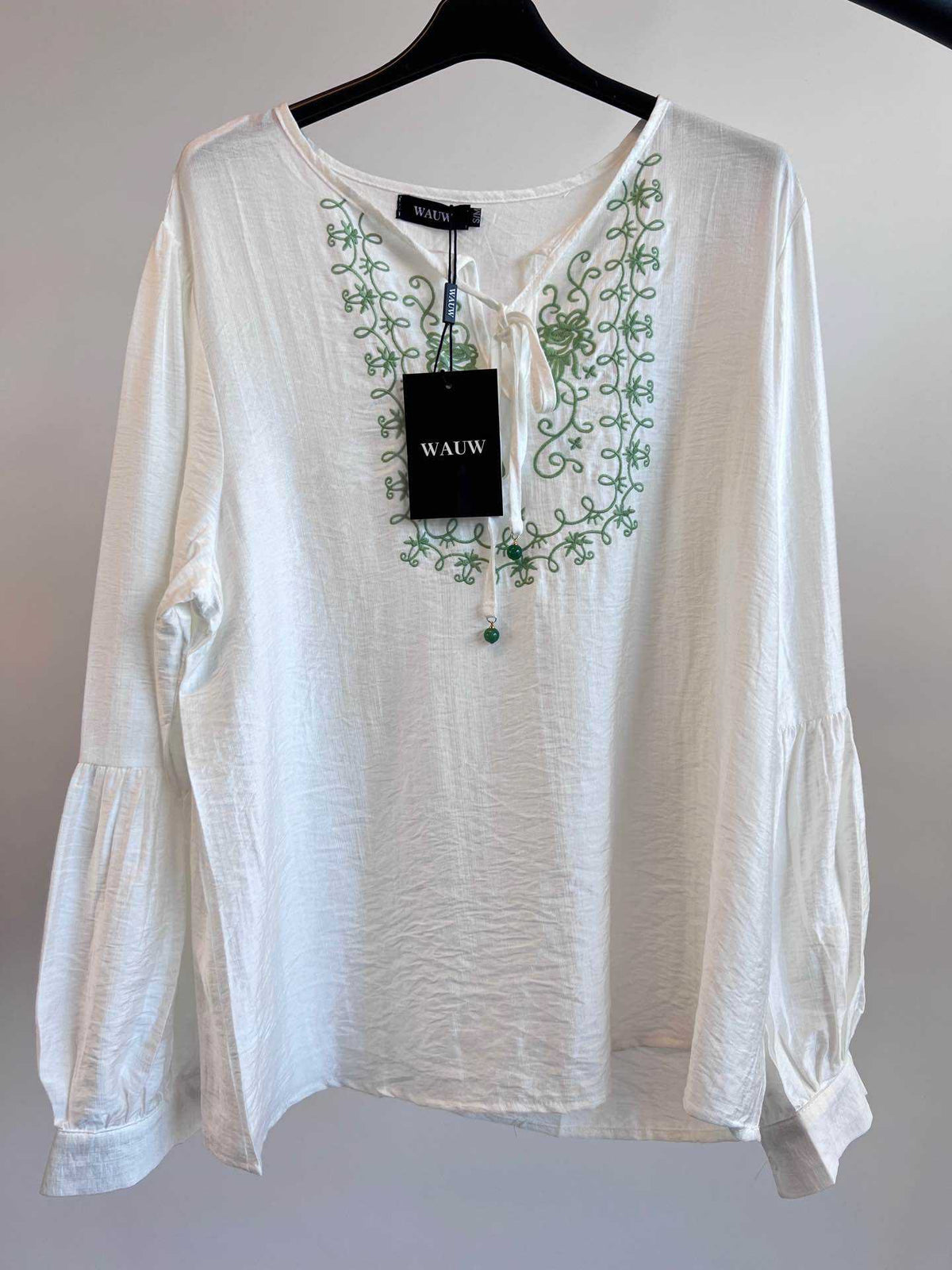 Damesmode WAUW Fashion 24023