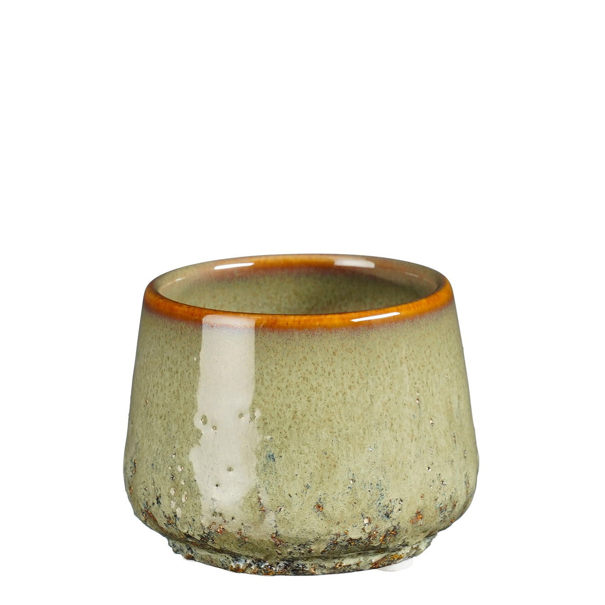 Mylo pot rond
